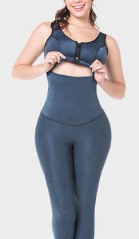 Leggins control térmico Ref. LXD15809 (8048384901429)